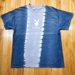 Playboy Magazine Cover Men’s Tshirt